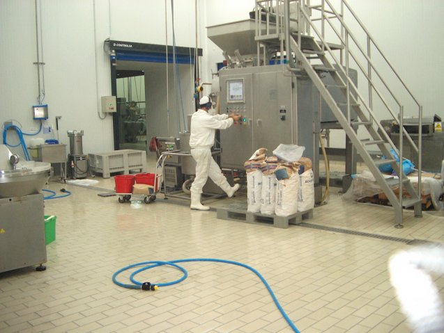 12-Sect-Industria Agroalimentaria